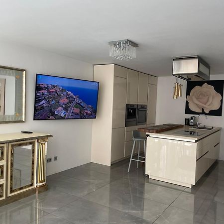 Luxurious 2 Bedroom Apartment Old City 慕尼黑 外观 照片