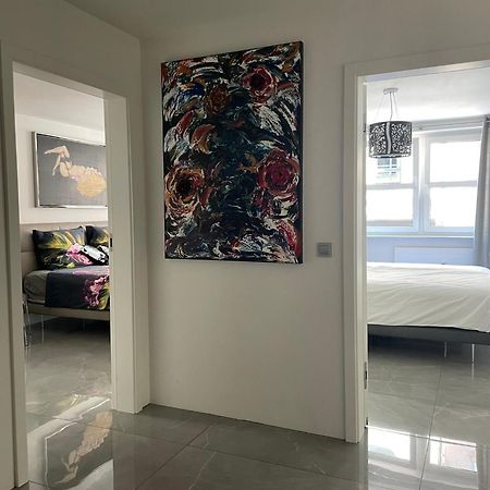 Luxurious 2 Bedroom Apartment Old City 慕尼黑 外观 照片
