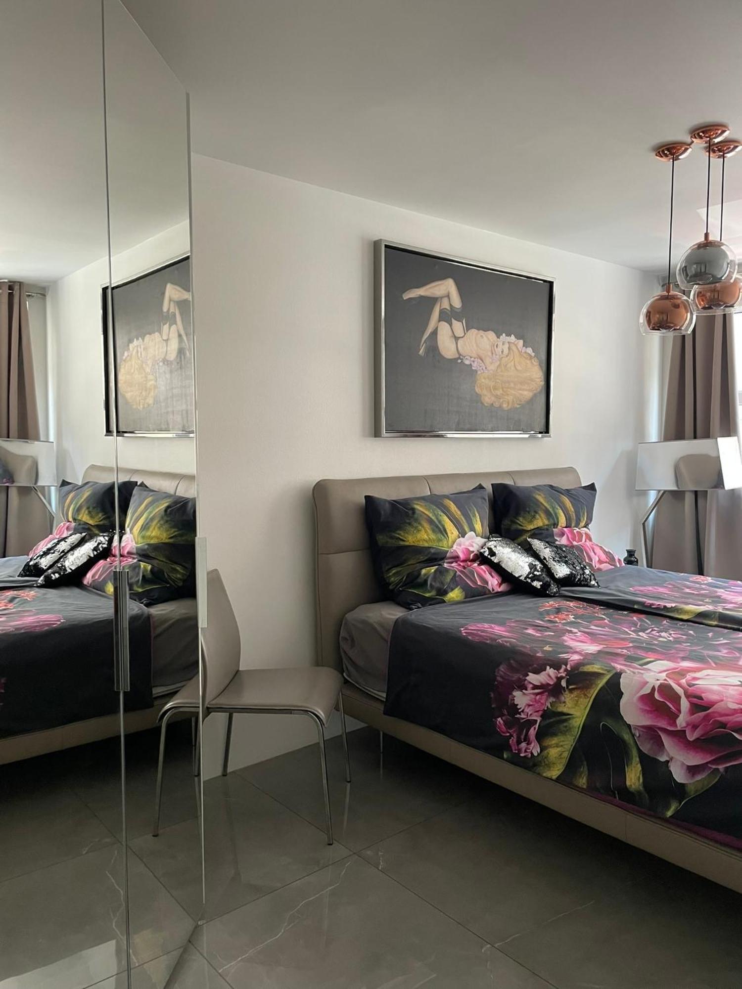 Luxurious 2 Bedroom Apartment Old City 慕尼黑 外观 照片