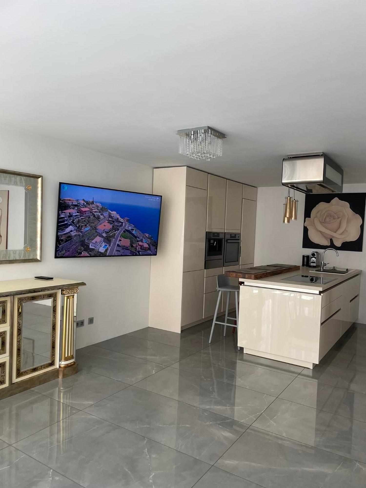 Luxurious 2 Bedroom Apartment Old City 慕尼黑 外观 照片