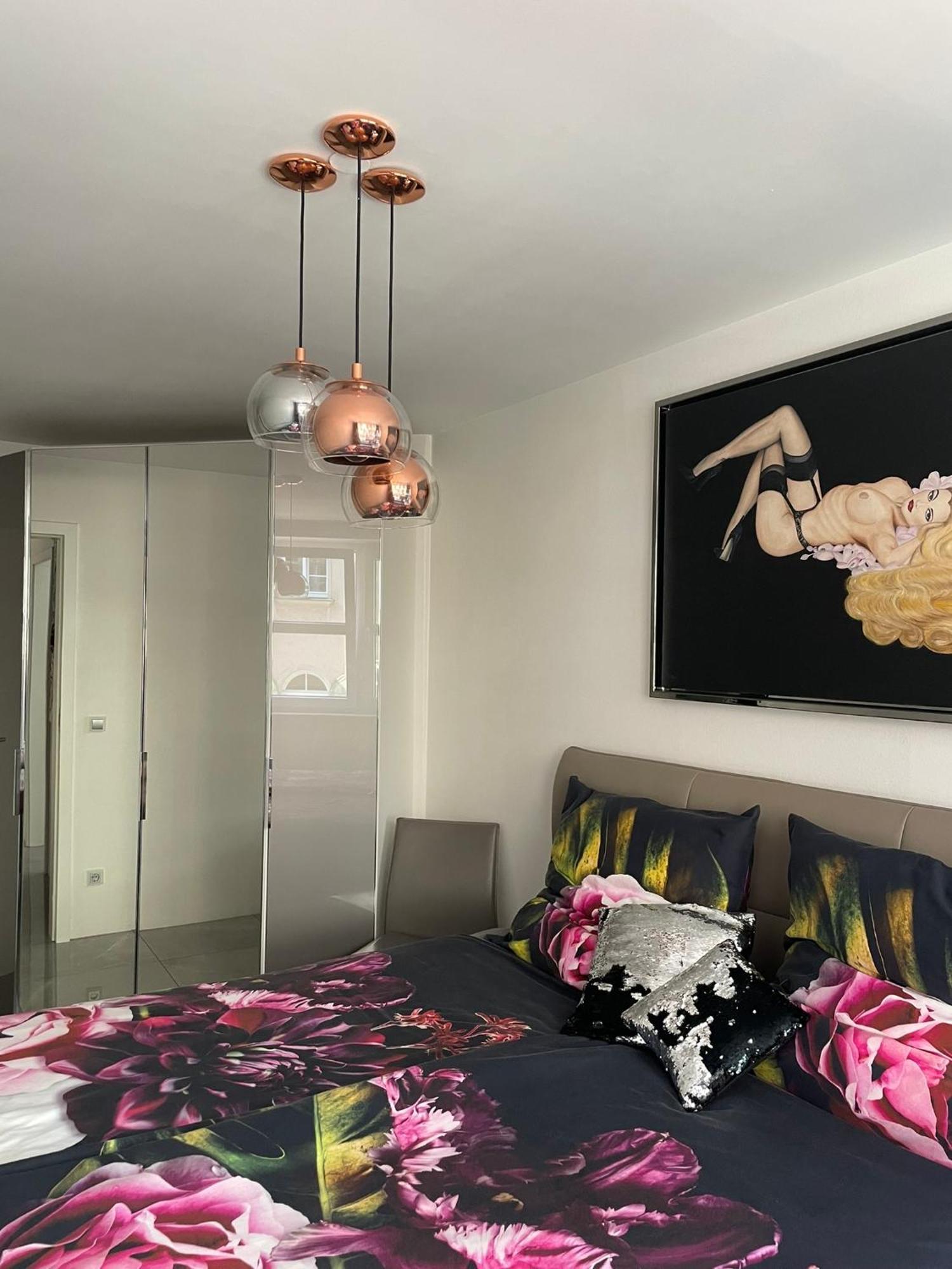 Luxurious 2 Bedroom Apartment Old City 慕尼黑 外观 照片